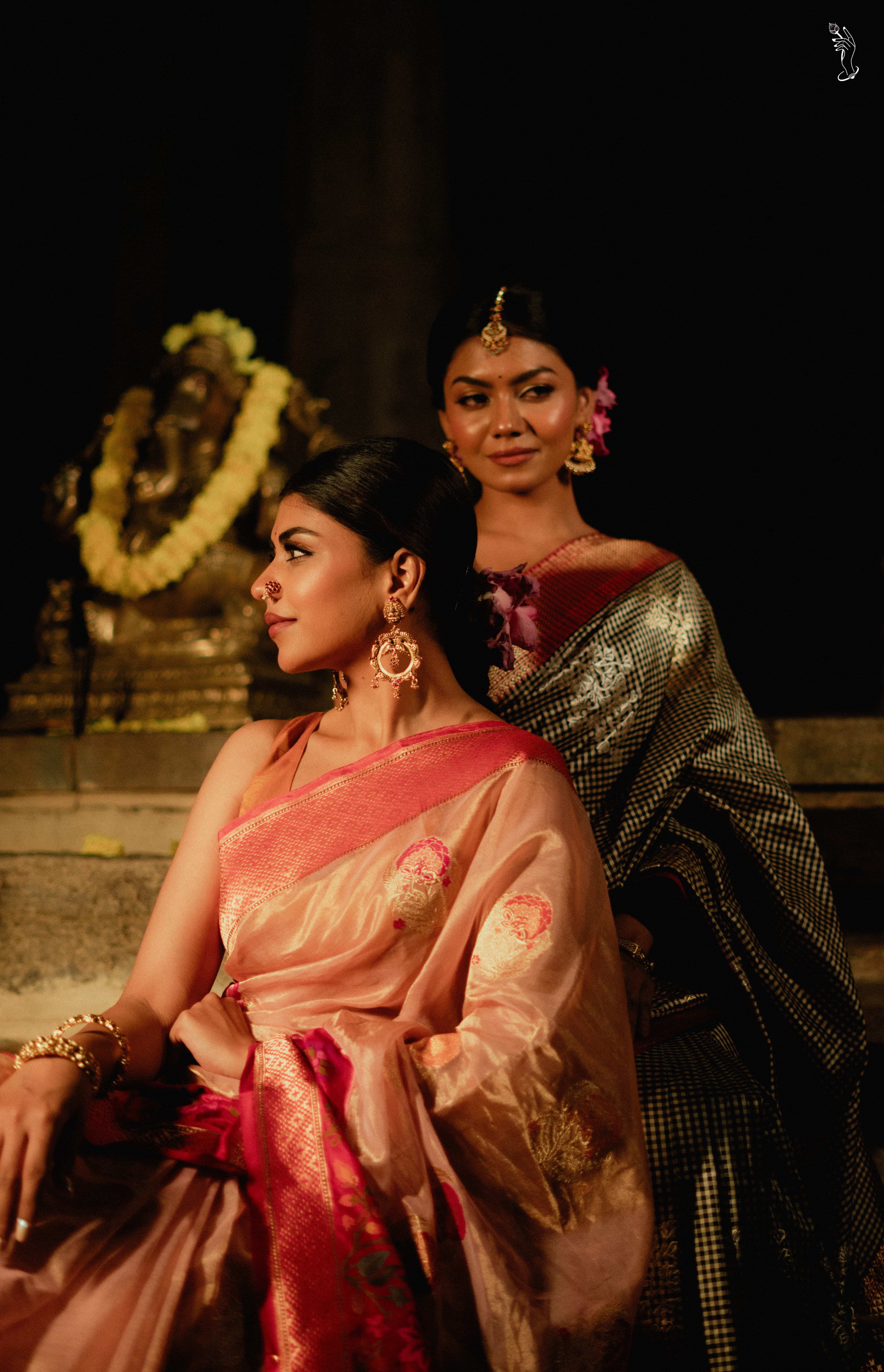 Sarees